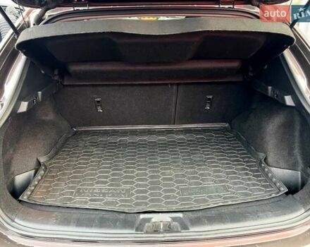 Коричневый Ниссан Кашкай, объемом двигателя 2 л и пробегом 103 тыс. км за 17800 $, фото 54 на Automoto.ua