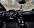 Коричневий Ніссан Кашкай, об'ємом двигуна 1.6 л та пробігом 139 тис. км за 16500 $, фото 7 на Automoto.ua