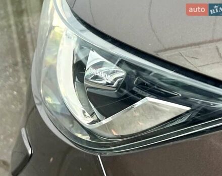 Коричневый Ниссан Кашкай, объемом двигателя 2 л и пробегом 103 тыс. км за 17800 $, фото 24 на Automoto.ua