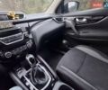 Коричневий Ніссан Кашкай, об'ємом двигуна 1.6 л та пробігом 139 тис. км за 16500 $, фото 9 на Automoto.ua