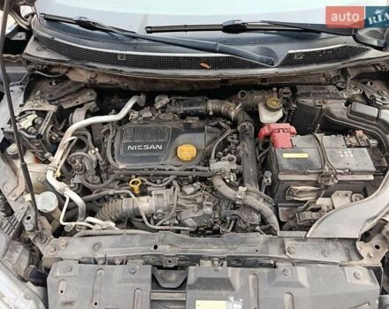Коричневий Ніссан Кашкай, об'ємом двигуна 1.6 л та пробігом 256 тис. км за 17500 $, фото 2 на Automoto.ua