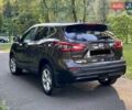Коричневый Ниссан Кашкай, объемом двигателя 1.2 л и пробегом 130 тыс. км за 14500 $, фото 4 на Automoto.ua