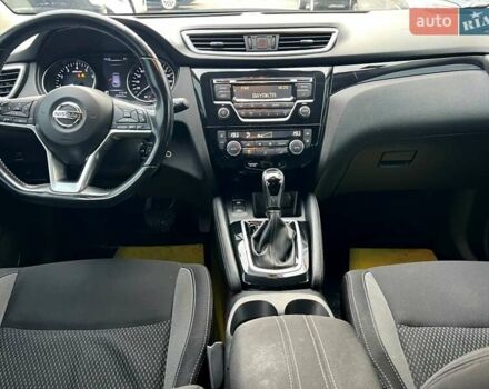 Коричневый Ниссан Кашкай, объемом двигателя 2 л и пробегом 103 тыс. км за 17800 $, фото 50 на Automoto.ua