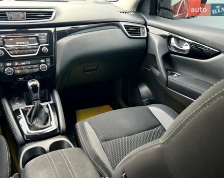 Коричневый Ниссан Кашкай, объемом двигателя 2 л и пробегом 103 тыс. км за 17800 $, фото 51 на Automoto.ua