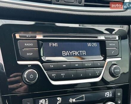 Коричневый Ниссан Кашкай, объемом двигателя 2 л и пробегом 103 тыс. км за 17800 $, фото 36 на Automoto.ua