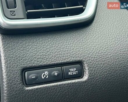 Коричневый Ниссан Кашкай, объемом двигателя 2 л и пробегом 103 тыс. км за 17800 $, фото 43 на Automoto.ua