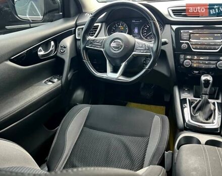 Коричневый Ниссан Кашкай, объемом двигателя 2 л и пробегом 103 тыс. км за 17800 $, фото 49 на Automoto.ua