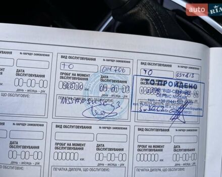 Коричневый Ниссан Кашкай, объемом двигателя 1.2 л и пробегом 130 тыс. км за 14500 $, фото 42 на Automoto.ua
