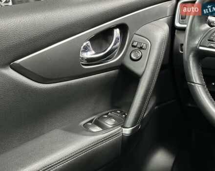 Коричневый Ниссан Кашкай, объемом двигателя 2 л и пробегом 32 тыс. км за 21200 $, фото 31 на Automoto.ua