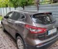 Коричневый Ниссан Кашкай, объемом двигателя 1.2 л и пробегом 63 тыс. км за 13000 $, фото 6 на Automoto.ua