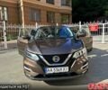 Коричневый Ниссан Кашкай, объемом двигателя 1.6 л и пробегом 110 тыс. км за 19200 $, фото 1 на Automoto.ua
