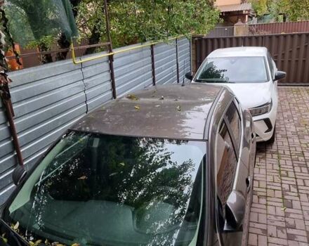 Коричневый Ниссан Кашкай, объемом двигателя 1.2 л и пробегом 63 тыс. км за 13000 $, фото 3 на Automoto.ua