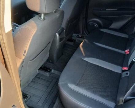 Коричневий Ніссан Кашкай, об'ємом двигуна 1.6 л та пробігом 38 тис. км за 20700 $, фото 2 на Automoto.ua