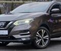 Коричневий Ніссан Кашкай, об'ємом двигуна 1.6 л та пробігом 80 тис. км за 24000 $, фото 1 на Automoto.ua