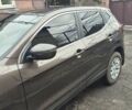 Коричневый Ниссан Кашкай, объемом двигателя 1.2 л и пробегом 30 тыс. км за 21000 $, фото 7 на Automoto.ua