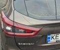 Коричневый Ниссан Кашкай, объемом двигателя 1.2 л и пробегом 30 тыс. км за 21000 $, фото 13 на Automoto.ua