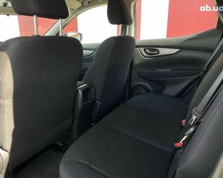 Коричневый Ниссан Кашкай, объемом двигателя 1.2 л и пробегом 53 тыс. км за 15999 $, фото 21 на Automoto.ua