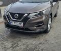 Коричневый Ниссан Кашкай, объемом двигателя 2 л и пробегом 90 тыс. км за 18500 $, фото 1 на Automoto.ua