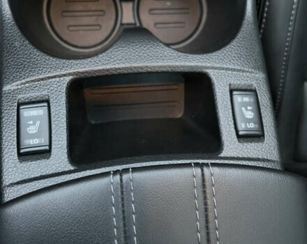 Коричневый Ниссан Кашкай, объемом двигателя 1.6 л и пробегом 138 тыс. км за 21900 $, фото 23 на Automoto.ua