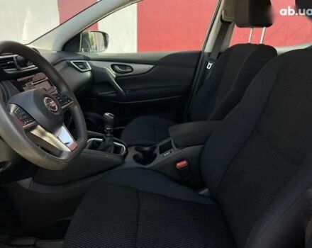 Коричневый Ниссан Кашкай, объемом двигателя 1.2 л и пробегом 53 тыс. км за 15999 $, фото 10 на Automoto.ua