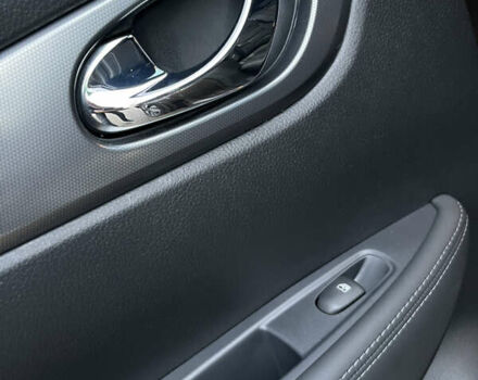 Коричневый Ниссан Кашкай, объемом двигателя 1.6 л и пробегом 138 тыс. км за 21900 $, фото 27 на Automoto.ua