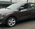 Коричневый Ниссан Кашкай, объемом двигателя 1.6 л и пробегом 76 тыс. км за 19000 $, фото 2 на Automoto.ua