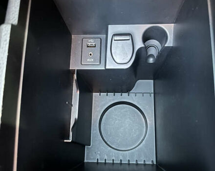 Коричневый Ниссан Кашкай, объемом двигателя 1.6 л и пробегом 138 тыс. км за 21900 $, фото 24 на Automoto.ua