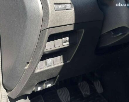 Коричневый Ниссан Кашкай, объемом двигателя 1.2 л и пробегом 53 тыс. км за 15999 $, фото 11 на Automoto.ua