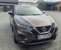 Коричневый Ниссан Кашкай, объемом двигателя 2 л и пробегом 90 тыс. км за 18500 $, фото 10 на Automoto.ua