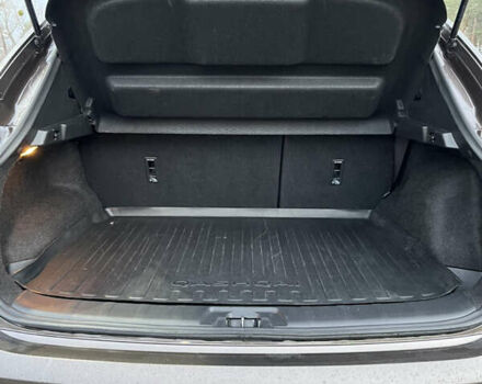 Коричневый Ниссан Кашкай, объемом двигателя 1.6 л и пробегом 138 тыс. км за 21900 $, фото 37 на Automoto.ua