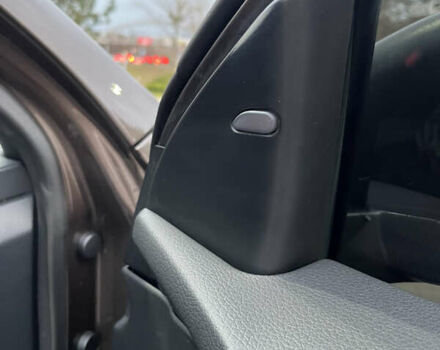 Коричневый Ниссан Кашкай, объемом двигателя 1.6 л и пробегом 138 тыс. км за 21900 $, фото 44 на Automoto.ua