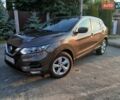 Коричневий Ніссан Кашкай, об'ємом двигуна 1.6 л та пробігом 38 тис. км за 20700 $, фото 8 на Automoto.ua