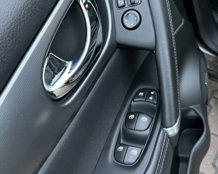 Коричневый Ниссан Кашкай, объемом двигателя 1.6 л и пробегом 138 тыс. км за 21900 $, фото 12 на Automoto.ua