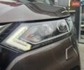 Коричневый Ниссан Кашкай, объемом двигателя 1.6 л и пробегом 55 тыс. км за 20200 $, фото 3 на Automoto.ua