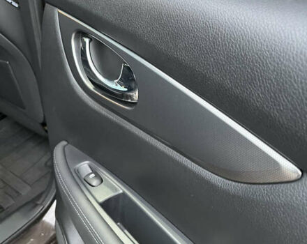 Коричневый Ниссан Кашкай, объемом двигателя 1.6 л и пробегом 138 тыс. км за 21900 $, фото 42 на Automoto.ua