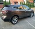 Коричневий Ніссан Кашкай, об'ємом двигуна 1.6 л та пробігом 38 тис. км за 20700 $, фото 6 на Automoto.ua