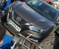 Коричневий Ніссан Кашкай, об'ємом двигуна 1.6 л та пробігом 80 тис. км за 24000 $, фото 2 на Automoto.ua