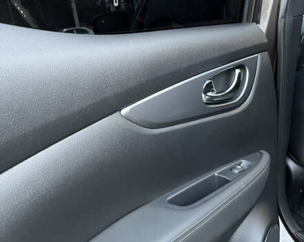 Коричневый Ниссан Кашкай, объемом двигателя 1.6 л и пробегом 138 тыс. км за 21900 $, фото 28 на Automoto.ua