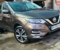 Коричневий Ніссан Кашкай, об'ємом двигуна 1.6 л та пробігом 80 тис. км за 24000 $, фото 1 на Automoto.ua