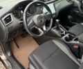Коричневый Ниссан Кашкай, объемом двигателя 2 л и пробегом 76 тыс. км за 22000 $, фото 5 на Automoto.ua