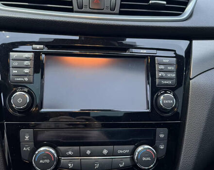 Коричневый Ниссан Кашкай, объемом двигателя 1.6 л и пробегом 138 тыс. км за 21900 $, фото 22 на Automoto.ua