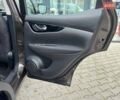 Коричневый Ниссан Кашкай, объемом двигателя 1.6 л и пробегом 55 тыс. км за 20200 $, фото 14 на Automoto.ua