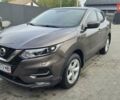 Коричневый Ниссан Кашкай, объемом двигателя 2 л и пробегом 90 тыс. км за 18500 $, фото 5 на Automoto.ua