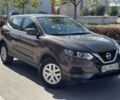 Коричневый Ниссан Кашкай, объемом двигателя 1.2 л и пробегом 53 тыс. км за 15999 $, фото 1 на Automoto.ua