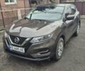 Коричневый Ниссан Кашкай, объемом двигателя 1.2 л и пробегом 30 тыс. км за 21000 $, фото 1 на Automoto.ua