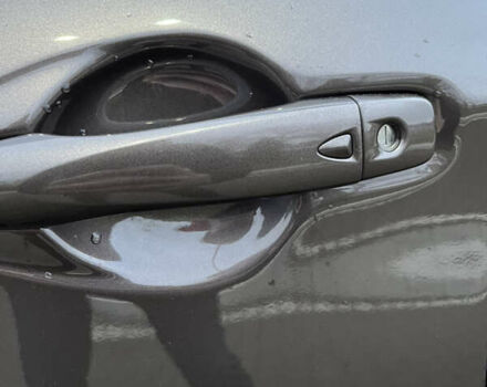 Коричневый Ниссан Кашкай, объемом двигателя 1.6 л и пробегом 138 тыс. км за 21900 $, фото 11 на Automoto.ua