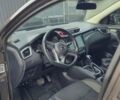 Коричневый Ниссан Кашкай, объемом двигателя 2 л и пробегом 90 тыс. км за 18500 $, фото 14 на Automoto.ua