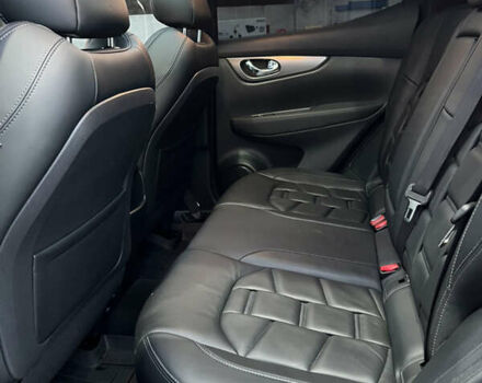 Коричневый Ниссан Кашкай, объемом двигателя 1.6 л и пробегом 138 тыс. км за 21900 $, фото 29 на Automoto.ua