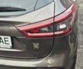 Коричневый Ниссан Кашкай, объемом двигателя 1.2 л и пробегом 30 тыс. км за 21000 $, фото 12 на Automoto.ua