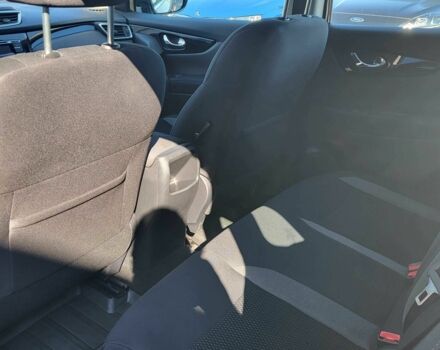 Коричневий Ніссан Кашкай, об'ємом двигуна 1.2 л та пробігом 98 тис. км за 18900 $, фото 15 на Automoto.ua